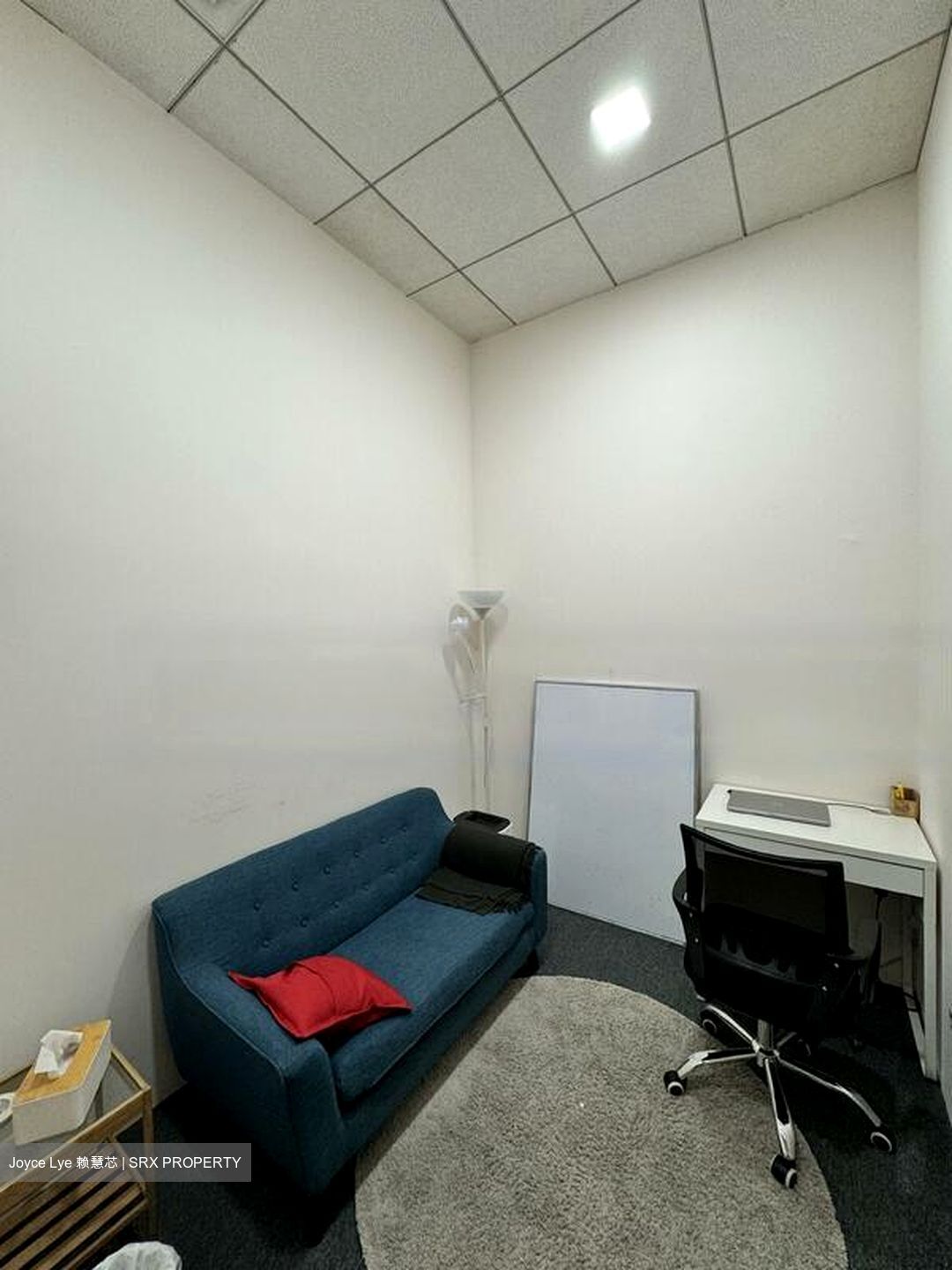 Square 2/novena Medical Center (D11), Retail #457861141